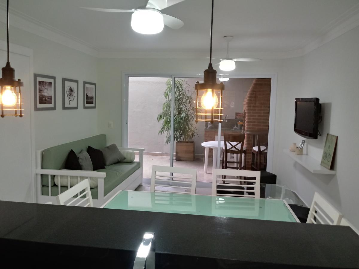 Vila Morada Felice Bertioga Exteriér fotografie